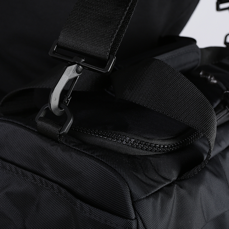  черная сумка Nike Vapor Power 37L BA5543-010 - цена, описание, фото 3